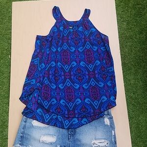 EXPRESS WOMEN'S TANK